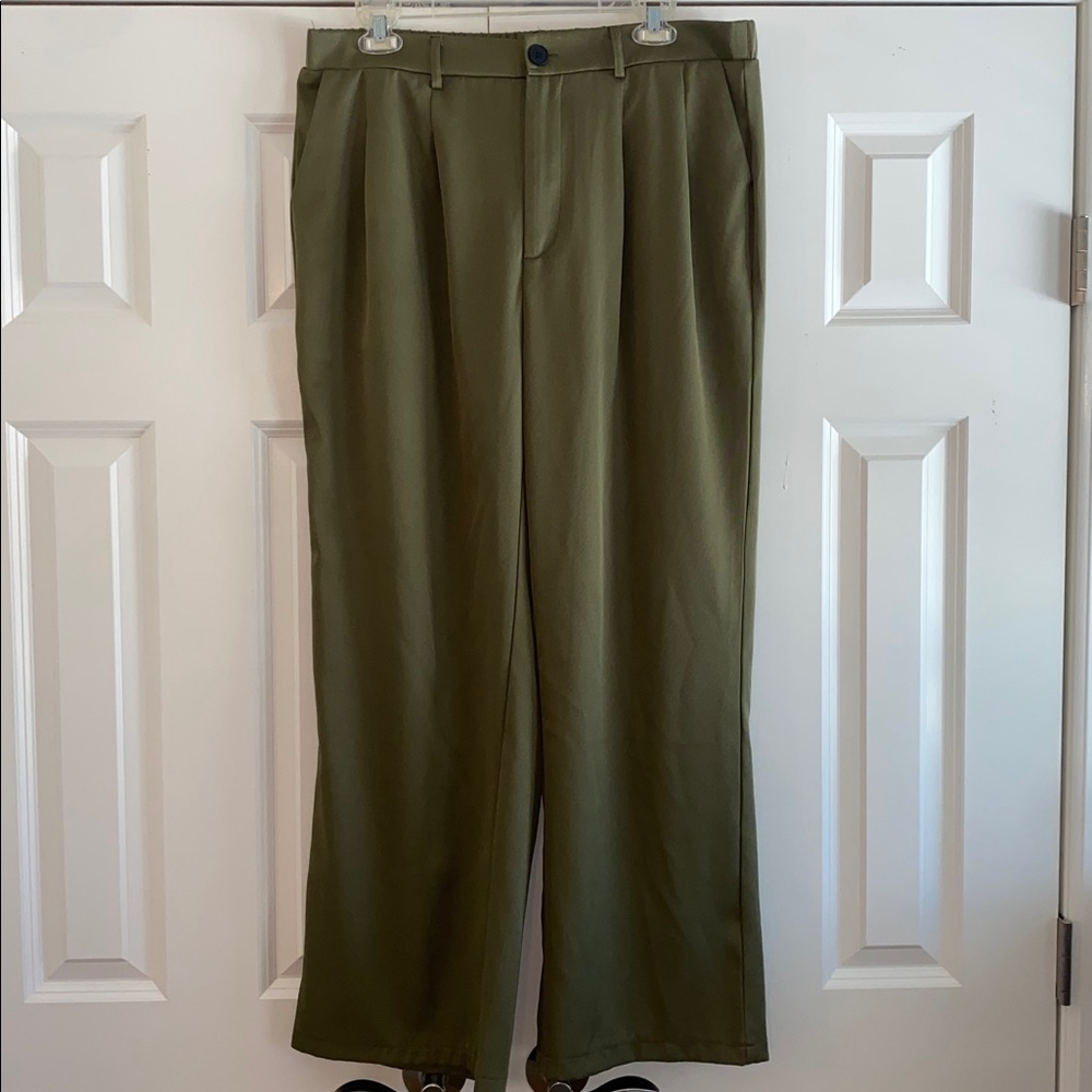 Tronjori Pants size XL